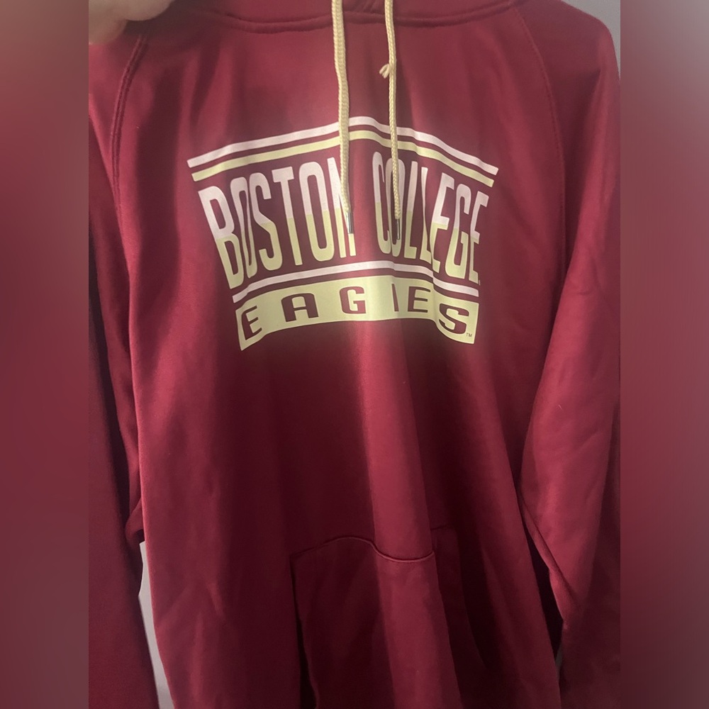 Boston College Hoodie
